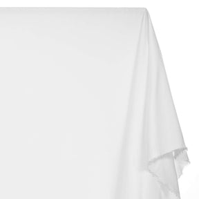 Rayon Challis Fabric SV573655 White Image A1