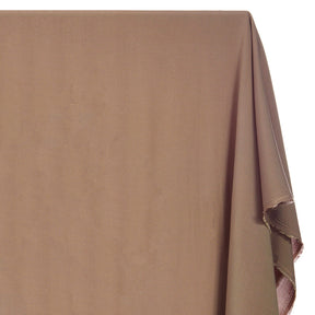 Rayon Challis Fabric SV573658 Mocha Image A1
