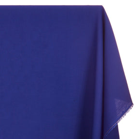 Rayon Challis Fabric SV573669 Royal Blue Image A2