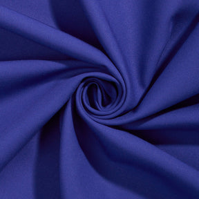 Rayon Challis Fabric SV573669 Royal Blue Image A1