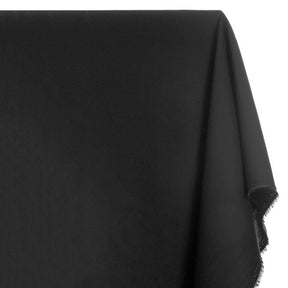 Rayon Challis Fabric SV573671 Black Image A1