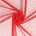 Sparkle Glitter Tulle Fabric SV573743 Red 1