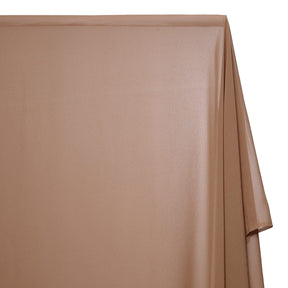 Polyester Chiffon (60 Inch) Fabric SV573745 Sand Image A2