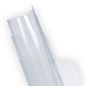 Ottertex Clear Vinyl 54 Inch 16 Gauge Fabric SV573758 Image A3