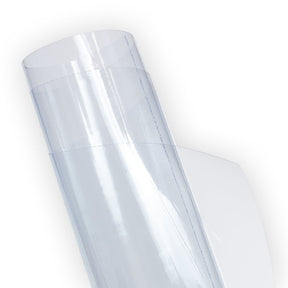 Ottertex Clear Vinyl 54 Inch 20 Gauge Fabric SV573759 Image A3