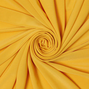 Ity Knit Jersey Fabric SV573766 Gold 1