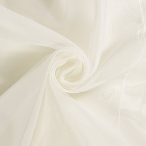 Sheer Voile 118 Inch Fire Retardant Fabric SV573769 Beige A2
