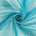 Sheer Voile 118 Inch Fire Retardant Fabric SV573772 Turquoise A2