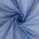 Sheer Voile 118 Inch Fire Retardant Fabric SV573774 Royal Blue A2