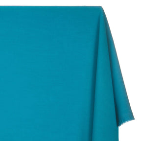 Rayon Challis Fabric SV573817 Turquoise Image A1