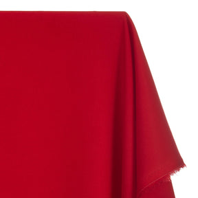 Rayon Challis Fabric SV573818 Red Image A1