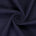 Brushed Polyester Wool Coating Fabric SV573840 Navy Blue A2