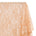 Victoria Stretch Lace Fabric SV573878 Peach A1