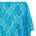 Victoria Stretch Lace Fabric SV573887 Turquoise A1