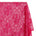 Victoria Stretch Lace Fabric SV573888 Fuchsia A1