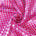 Hologram Square Sequins Fabric SV573900 Purple 1