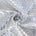 Hologram Square Sequins Fabric SV573902 Silver 1