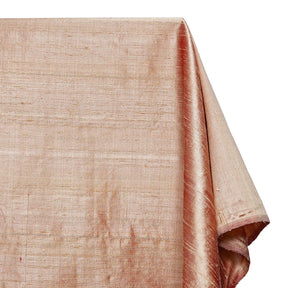 Silk Dupioni (54 inch) Fabric SV574016 Burgundy / Gold Image A1
