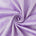 Silk Dupioni (54 inch) Fabric SV574019 Purple / White Image A2