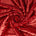 Fish Scale Sequins On Dty Knit Jersey Fabric SV574036 Red 1