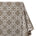 Ottertex Waterproof Canvas Trellis Print Fabric SV574343 Grey Image A1