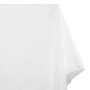 Ottertex® Nylon Ripstop – Waterproof (PU Coated) & Water Repellent (DWR) – 70D, 2.1 oz Fabric SV574435 White Image A1