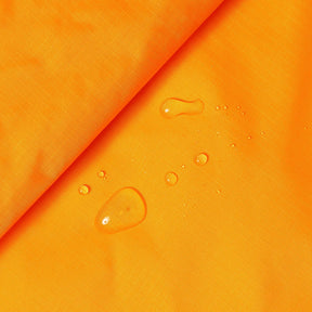 Ottertex® Nylon Ripstop – Waterproof (PU Coated) & Water Repellent (DWR) – 70D, 2.1 oz Fabric SV574436 Sunflower Yellow Image A4