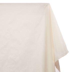Ottertex® Nylon Ripstop – Waterproof (PU Coated) & Water Repellent (DWR) – 70D, 2.1 oz Fabric SV574438 Off White Image A1