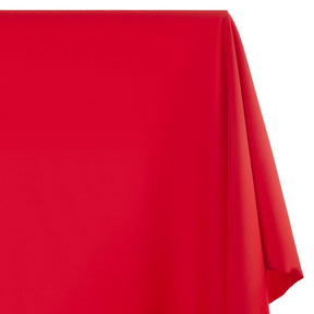 Matte Milliskin Tricot Fabric SV574456 Red Image A1