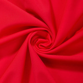 Matte Milliskin Tricot Fabric SV574456 Red Image A2