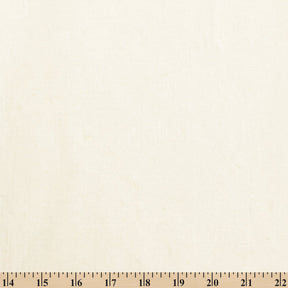 Crushed Voile 110 Inch Fabric SV574555 Beige A9