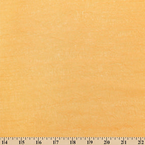 Crushed Voile 110 Inch Fabric SV574558 Gold A9