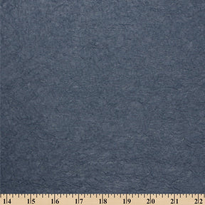 Crushed Voile 110 Inch Fabric SV574559 Navy Blue A9