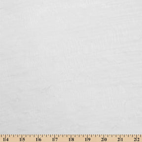 Crushed Voile 110 Inch Fabric SV574562 Silver A9