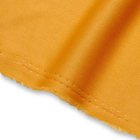 Polyester Interlock Knit Lining Fabric SV574590 Gold Image A9
