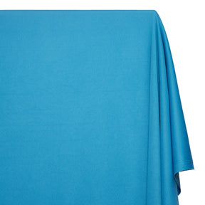 Polyester Interlock Knit Lining Fabric SV574594 Turquoise Image A1