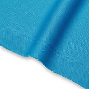 Polyester Interlock Knit Lining Fabric SV574594 Turquoise Image A9