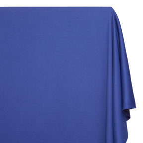Polyester Interlock Knit Lining Fabric SV574596 Royal Blue Image A1