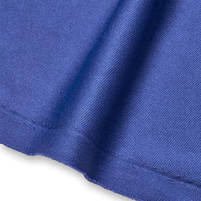 Polyester Interlock Knit Lining Fabric SV574596 Royal Blue Image A9