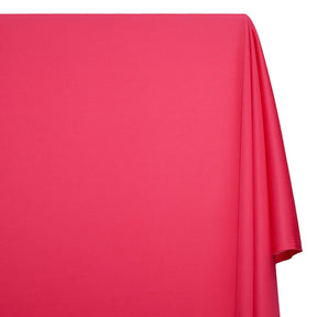 Polyester Interlock Knit Lining Fabric SV574597 American Beauty Image A1