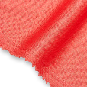 Polyester Interlock Knit Lining Fabric SV574598 Coral Image A9