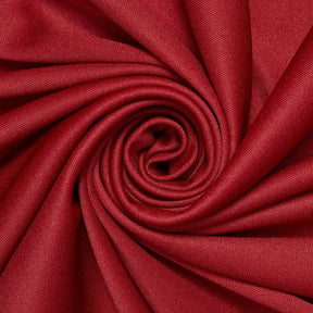 Polyester Interlock Knit Lining Fabric SV574600 Burgundy Image A2