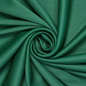 Rod Pocket Curtain Sizing Explanation Graphic