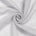 Gasa Linen Sheer Voile Fabric SV574647 Silver 1