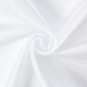 Extra Wide Nylon Taffeta 110 Inch Fabric SV574654 White A2