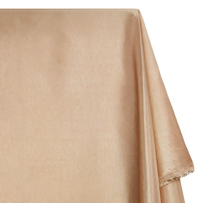 Extra Wide Nylon Taffeta 110 Inch Fabric SV574656 Beige A1