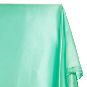 Extra Wide Nylon Taffeta 110 Inch Fabric SV574660 Aqua Blue A1