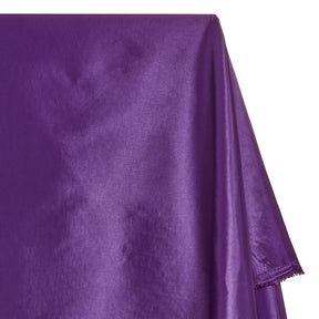 Extra Wide Nylon Taffeta 110 Inch Fabric SV574661 Purple A1