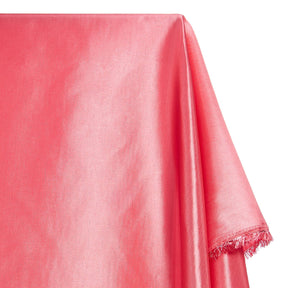 Extra Wide Nylon Taffeta 110 Inch Fabric SV574662 Coral A1