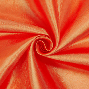 Extra Wide Nylon Taffeta 110 Inch Fabric SV574664 Orange A2